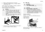 Preview for 23 page of Invacare Action Vertic User Manual