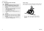 Preview for 32 page of Invacare Action Vertic User Manual