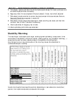 Preview for 6 page of Invacare Action2 NG Service Manual