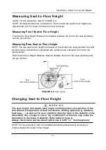 Preview for 33 page of Invacare Action2 NG Service Manual