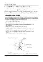 Preview for 35 page of Invacare Action2 NG Service Manual