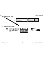 Preview for 13 page of Invacare Adjustable ASBA Formula PTO Plus User Manual