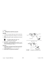 Preview for 40 page of Invacare Adjustable ASBA Formula PTO Plus User Manual