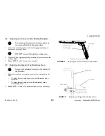 Preview for 59 page of Invacare Adjustable ASBA Formula PTO Plus User Manual