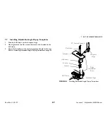 Preview for 69 page of Invacare Adjustable ASBA Formula PTO Plus User Manual