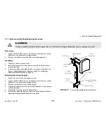 Preview for 75 page of Invacare Adjustable ASBA Formula PTO Plus User Manual