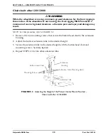 Preview for 20 page of Invacare Adjustable ASBA Seat Service Manual