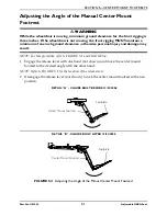 Preview for 21 page of Invacare Adjustable ASBA Seat Service Manual