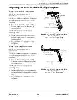 Preview for 23 page of Invacare Adjustable ASBA Seat Service Manual