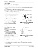 Preview for 26 page of Invacare Adjustable ASBA Seat Service Manual