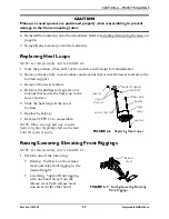 Preview for 27 page of Invacare Adjustable ASBA Seat Service Manual