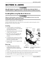 Preview for 43 page of Invacare Adjustable ASBA Seat Service Manual