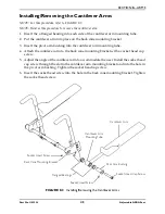 Preview for 45 page of Invacare Adjustable ASBA Seat Service Manual