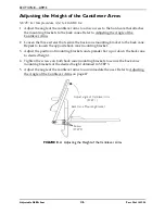 Preview for 46 page of Invacare Adjustable ASBA Seat Service Manual