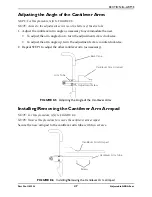 Preview for 47 page of Invacare Adjustable ASBA Seat Service Manual