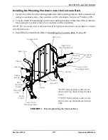 Preview for 49 page of Invacare Adjustable ASBA Seat Service Manual