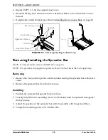 Preview for 52 page of Invacare Adjustable ASBA Seat Service Manual