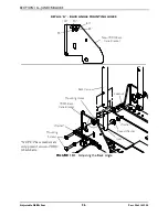 Preview for 56 page of Invacare Adjustable ASBA Seat Service Manual