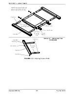 Preview for 64 page of Invacare Adjustable ASBA Seat Service Manual