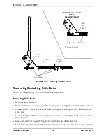 Preview for 66 page of Invacare Adjustable ASBA Seat Service Manual