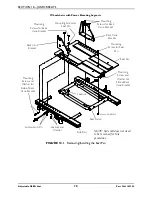 Preview for 70 page of Invacare Adjustable ASBA Seat Service Manual