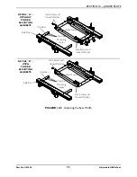 Preview for 73 page of Invacare Adjustable ASBA Seat Service Manual