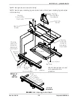 Preview for 75 page of Invacare Adjustable ASBA Seat Service Manual