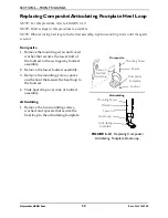 Preview for 30 page of Invacare Adjustable ASBA Service Manual