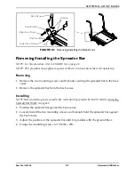 Preview for 41 page of Invacare Adjustable ASBA Service Manual