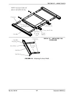 Preview for 47 page of Invacare Adjustable ASBA Service Manual