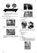 Preview for 9 page of Invacare Alegio NG User Manual