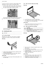 Preview for 10 page of Invacare Alegio NG User Manual