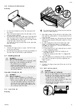 Preview for 11 page of Invacare Alegio NG User Manual