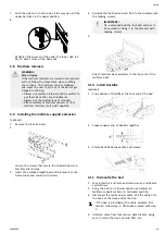 Preview for 13 page of Invacare Alegio NG User Manual