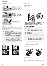 Preview for 16 page of Invacare Alegio NG User Manual