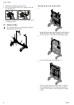 Preview for 18 page of Invacare Alegio NG User Manual