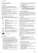 Preview for 30 page of Invacare Alegio NG User Manual