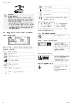 Предварительный просмотр 32 страницы Invacare Alegio NG User Manual