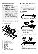 Предварительный просмотр 33 страницы Invacare Alegio NG User Manual