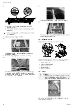 Предварительный просмотр 34 страницы Invacare Alegio NG User Manual