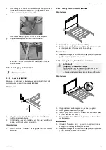 Предварительный просмотр 35 страницы Invacare Alegio NG User Manual