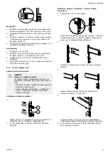 Предварительный просмотр 37 страницы Invacare Alegio NG User Manual