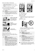 Предварительный просмотр 41 страницы Invacare Alegio NG User Manual