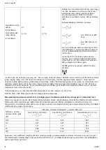 Предварительный просмотр 52 страницы Invacare Alegio NG User Manual