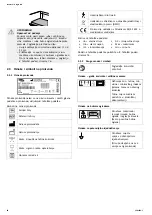 Предварительный просмотр 58 страницы Invacare Alegio NG User Manual