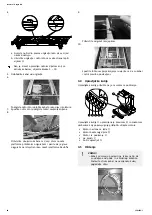 Предварительный просмотр 60 страницы Invacare Alegio NG User Manual