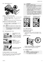 Предварительный просмотр 67 страницы Invacare Alegio NG User Manual