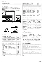 Preview for 76 page of Invacare Alegio NG User Manual