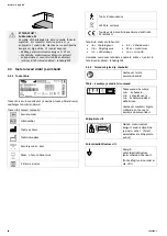 Preview for 84 page of Invacare Alegio NG User Manual