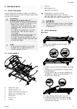 Preview for 85 page of Invacare Alegio NG User Manual